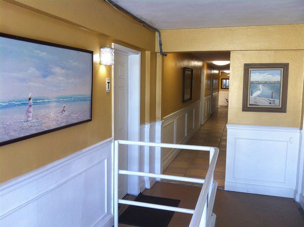 The Bridge At Cordova Boutique Hotel And Hostel Fort Lauderdale Eksteriør bilde